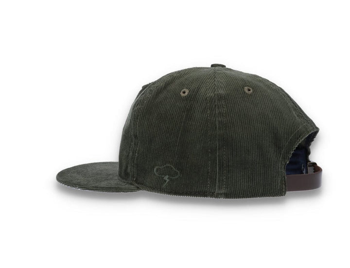 The Ampal Creative Chimayo II Green - LOKK