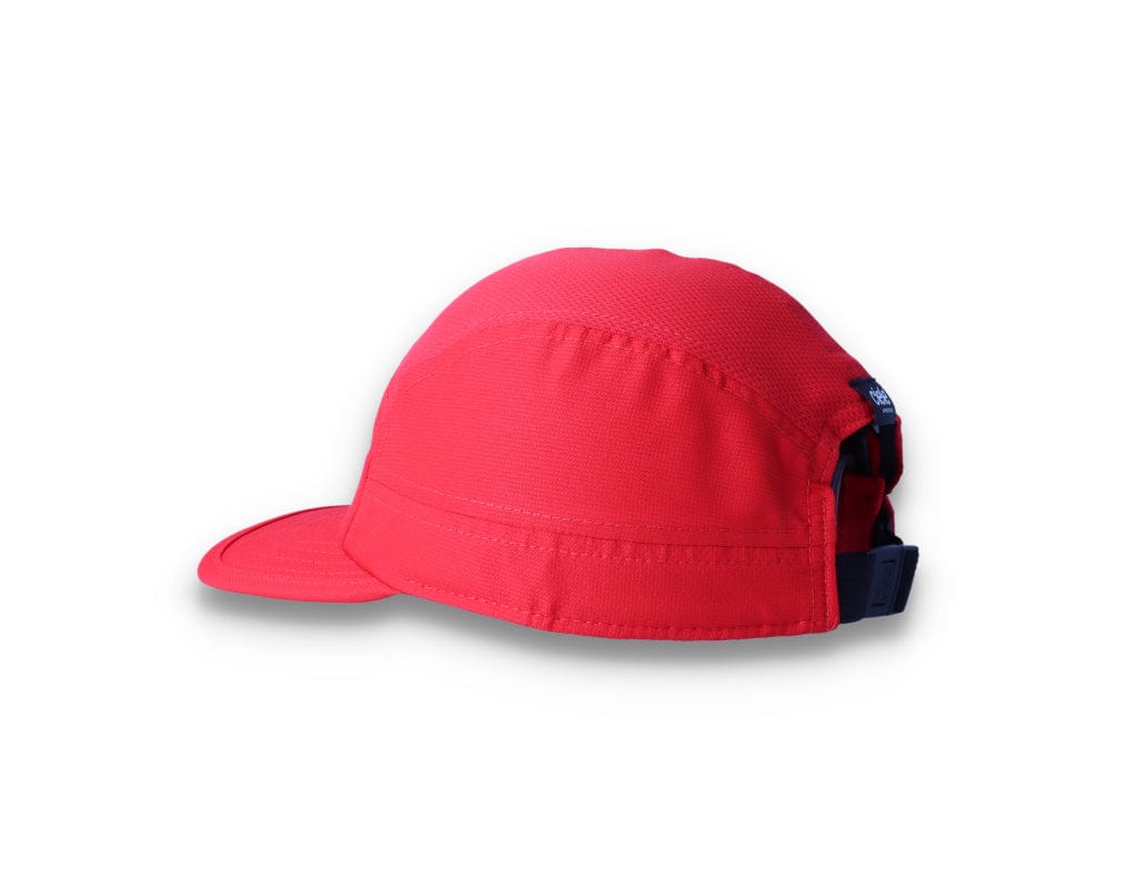 5-Panel Cap ALZCap SC Century Small October Sky - LOKK