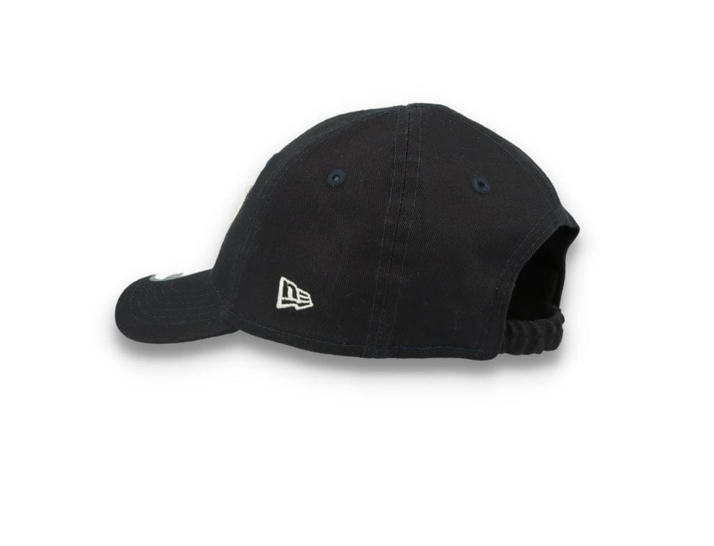 Cap Barn Navy My First 9FORTY NY Yankees - New Era - LOKK