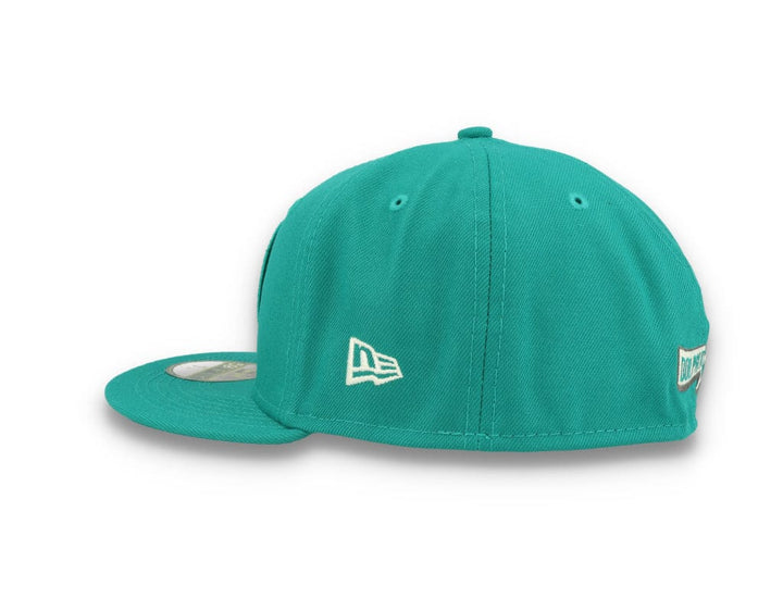 59FIFTY Miami Dolphins NFL 2022 Sideline Historic - LOKK