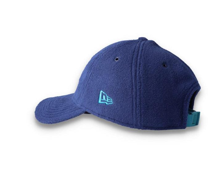 9FORTY New Era X Polartec Camper Navy/Teal - LOKK