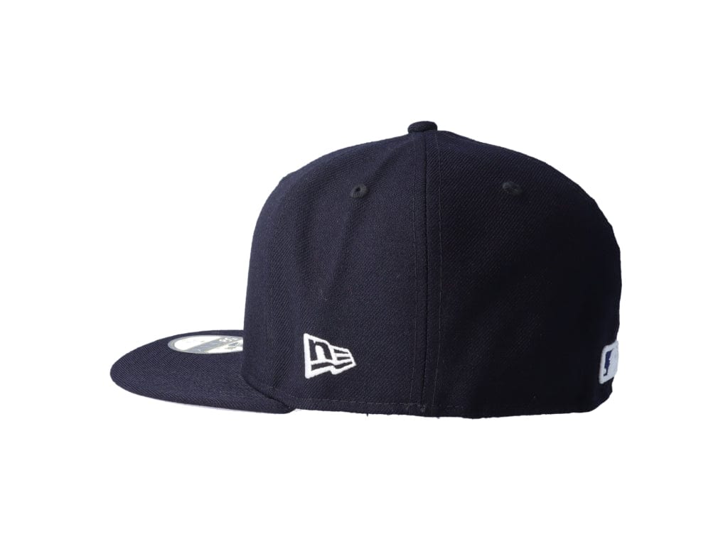 59FIFTY Boston Red Sox World Series Side Patch - LOKK