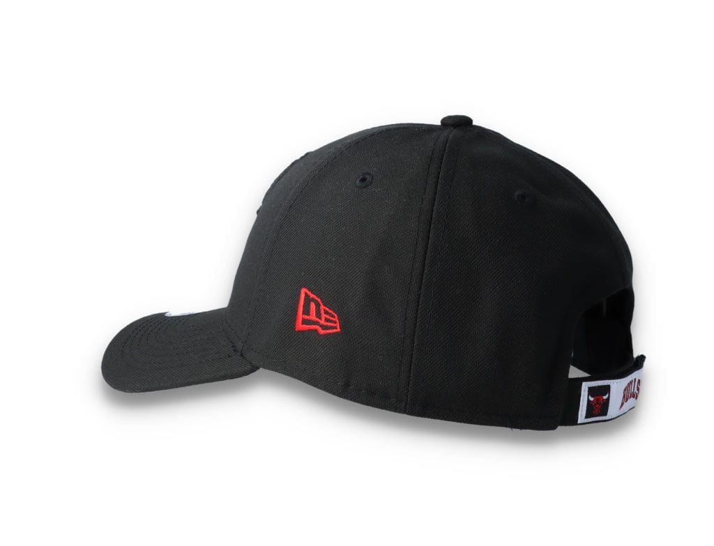 9FORTY The League Chicago Bulls Official Team Color - LOKK