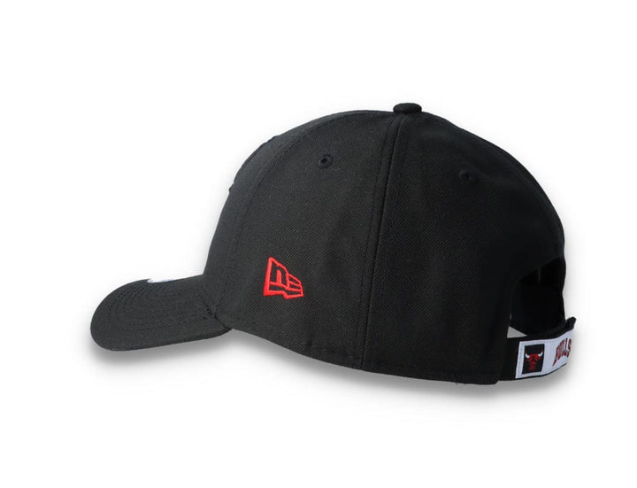 9FORTY The League Chicago Bulls Official Team Color - LOKK