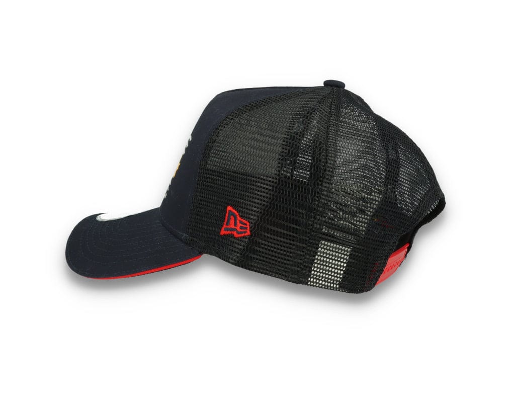 Trucker Cap Core Red Bull Racing - LOKK