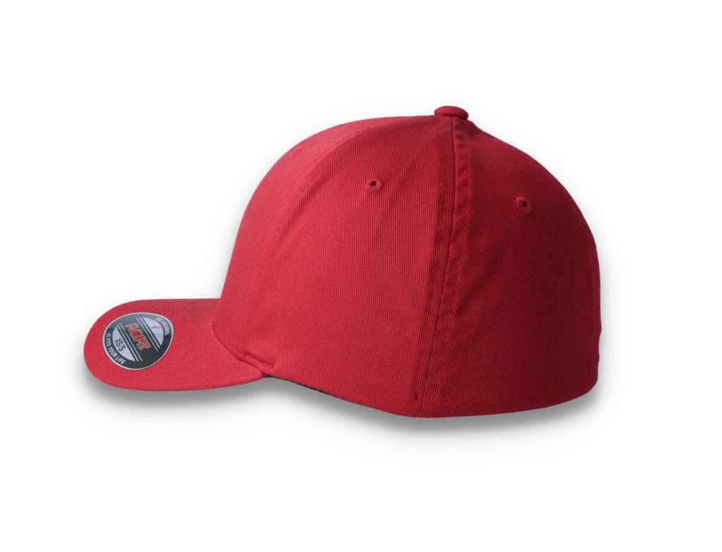 Flexfit Cap Baseball Rose Brown 6277 - LOKK