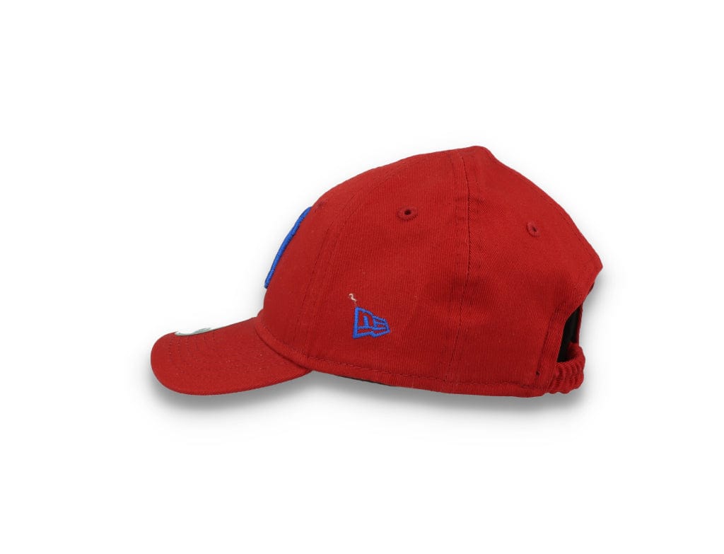 9FORTY Infant League Essential NY Yankees Red/Blue - LOKK