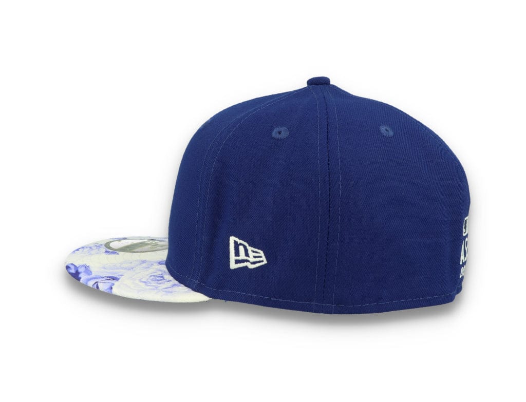 59FIFTY LA Dodgers All Star Game Floral - LOKK