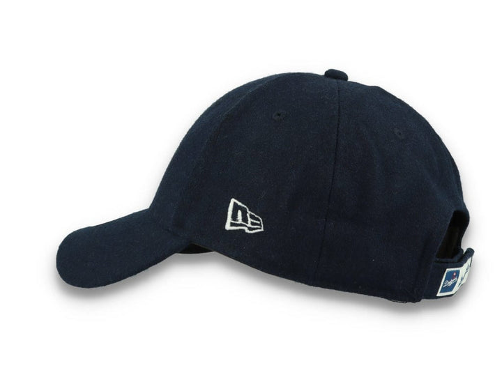 9FORTY Melton The League Los Angeles Dodgers Navy/White - LOKK