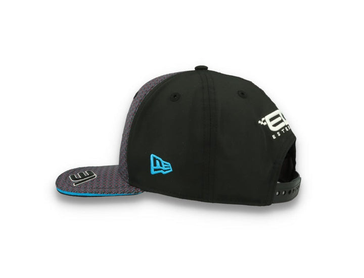 9FIFTY Pre-Curve Snapback Alpine F1 Esteban Ocon - LOKK