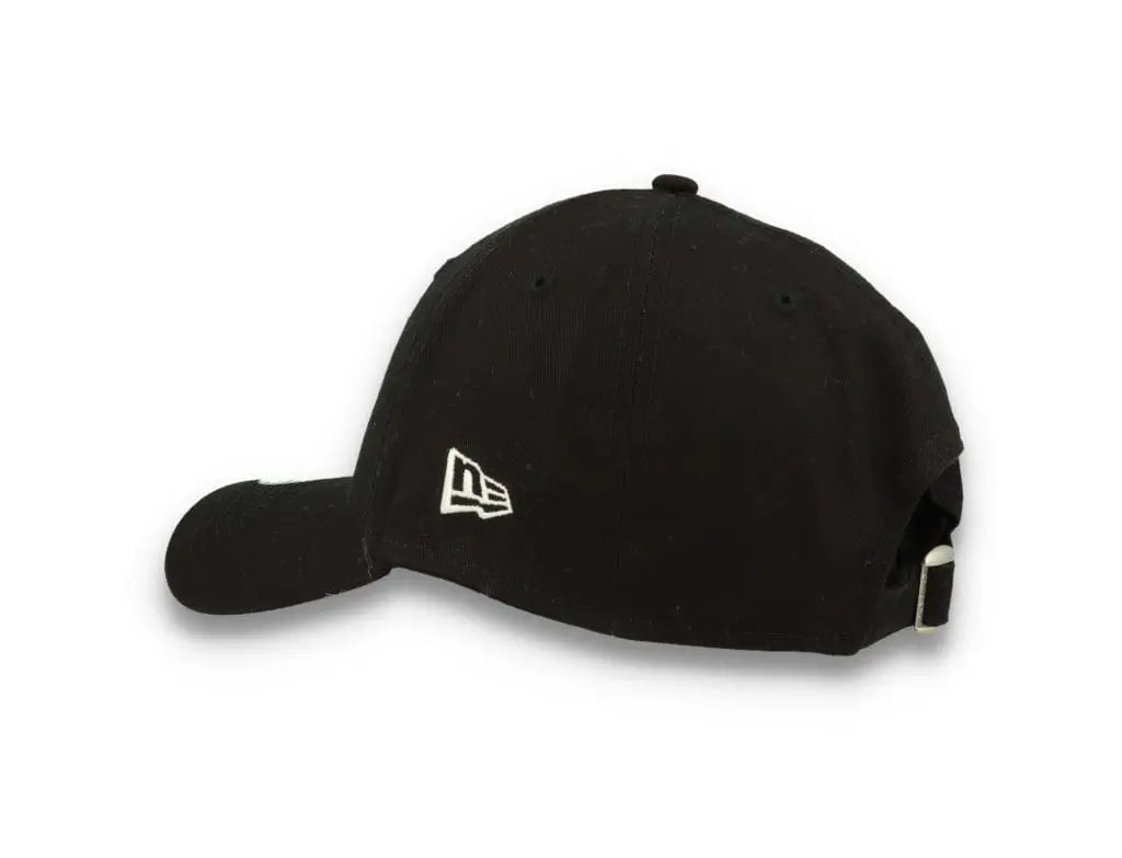 9Forty Cap Black Manchester United - New Era - LOKK