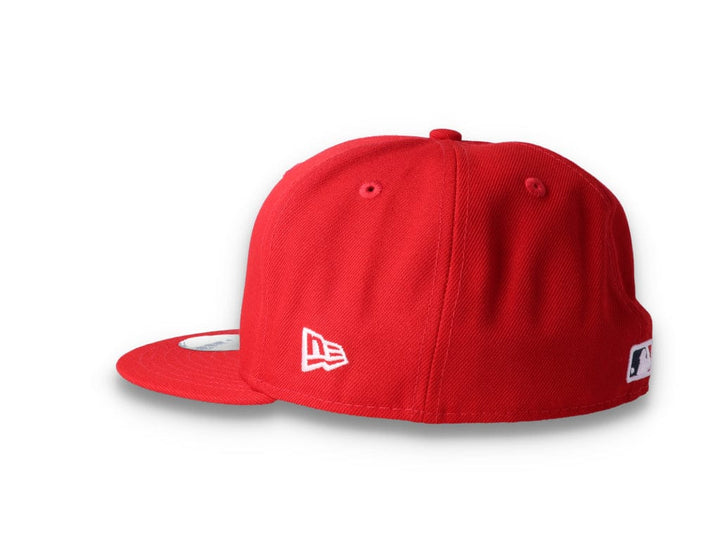 59FIFTY Acperf  St. Louis Cardinals Game - LOKK