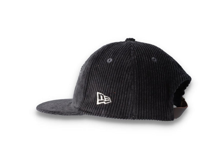 9FIFTY Retro Crown Korea FW21 Into The Woods Pack Charcoal - LOKK