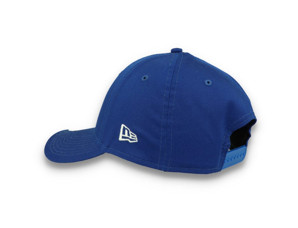 9FORTY Essentials Team Chelsea Football Club Blue - LOKK