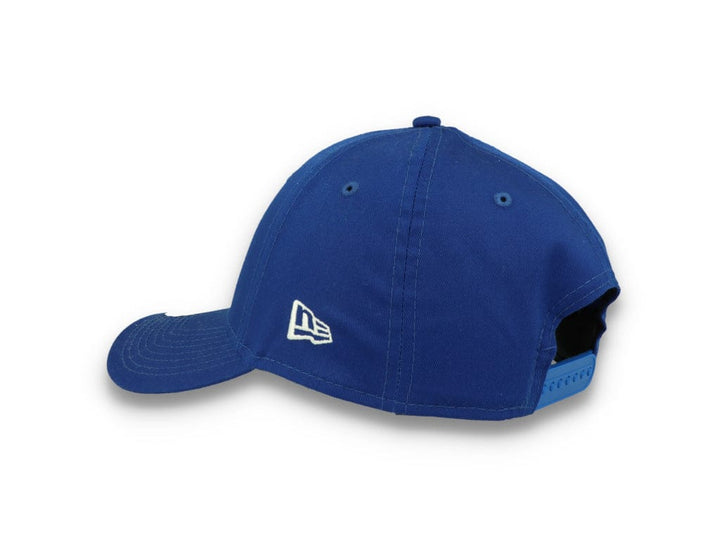 9FORTY Essentials Team Chelsea Football Club Blue - LOKK
