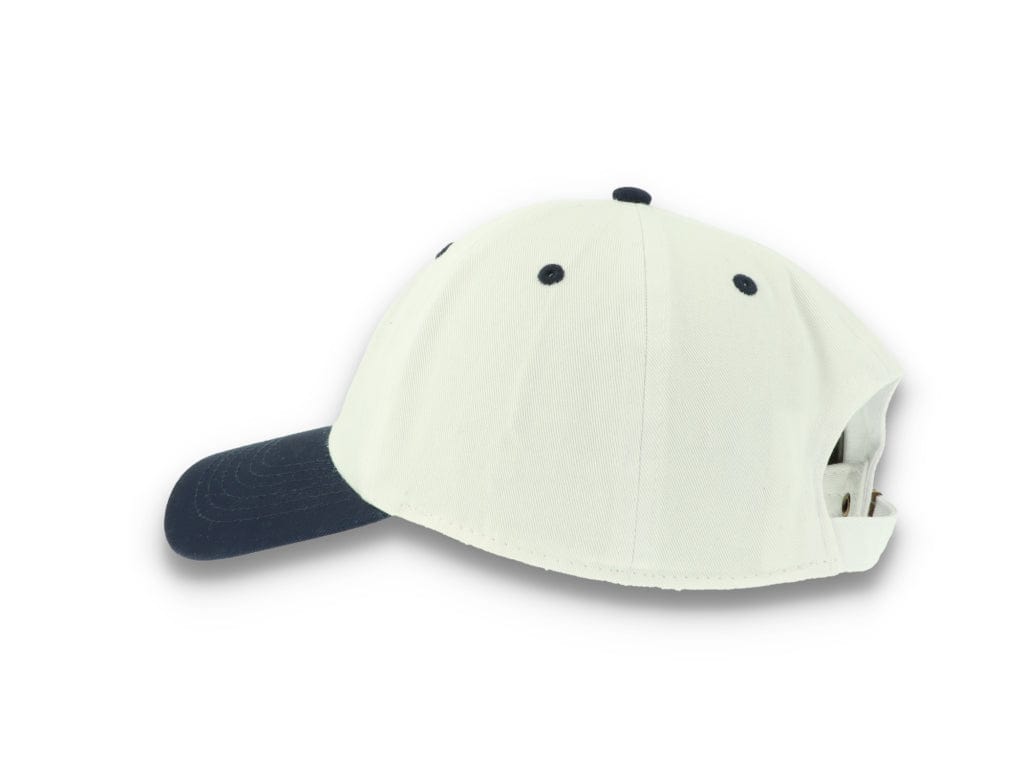 Playdude Sports 6-Panel Hat Navy - LOKK