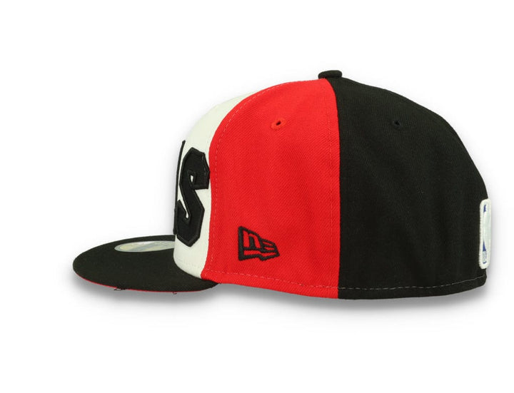 59FIFTY NBA Back Half 23 Chicago Bulls - LOKK
