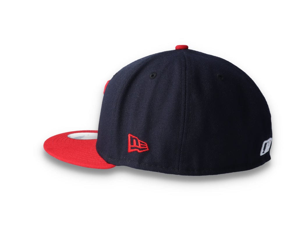59Fifty AC Perf Cleveland Indians Home - LOKK