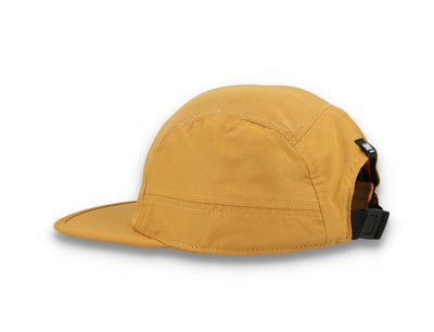5-Panel Cap Ciele GOCap Athletics Sable