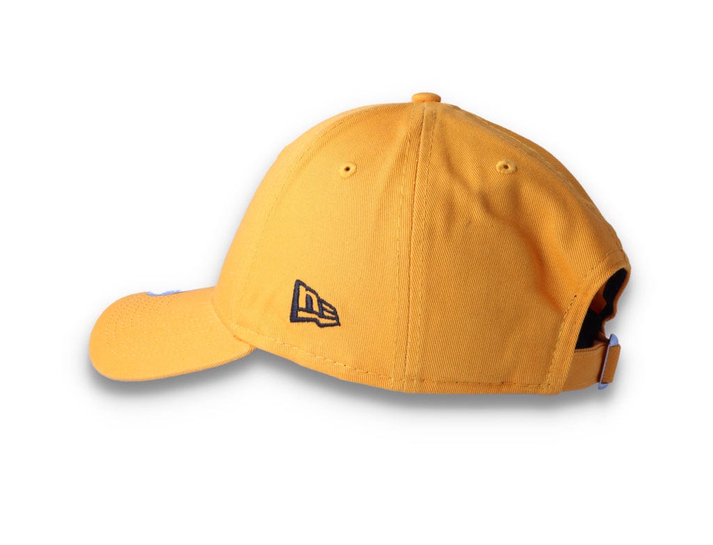 9FORTY League Essential LA Dodgers R Gold - LOKK