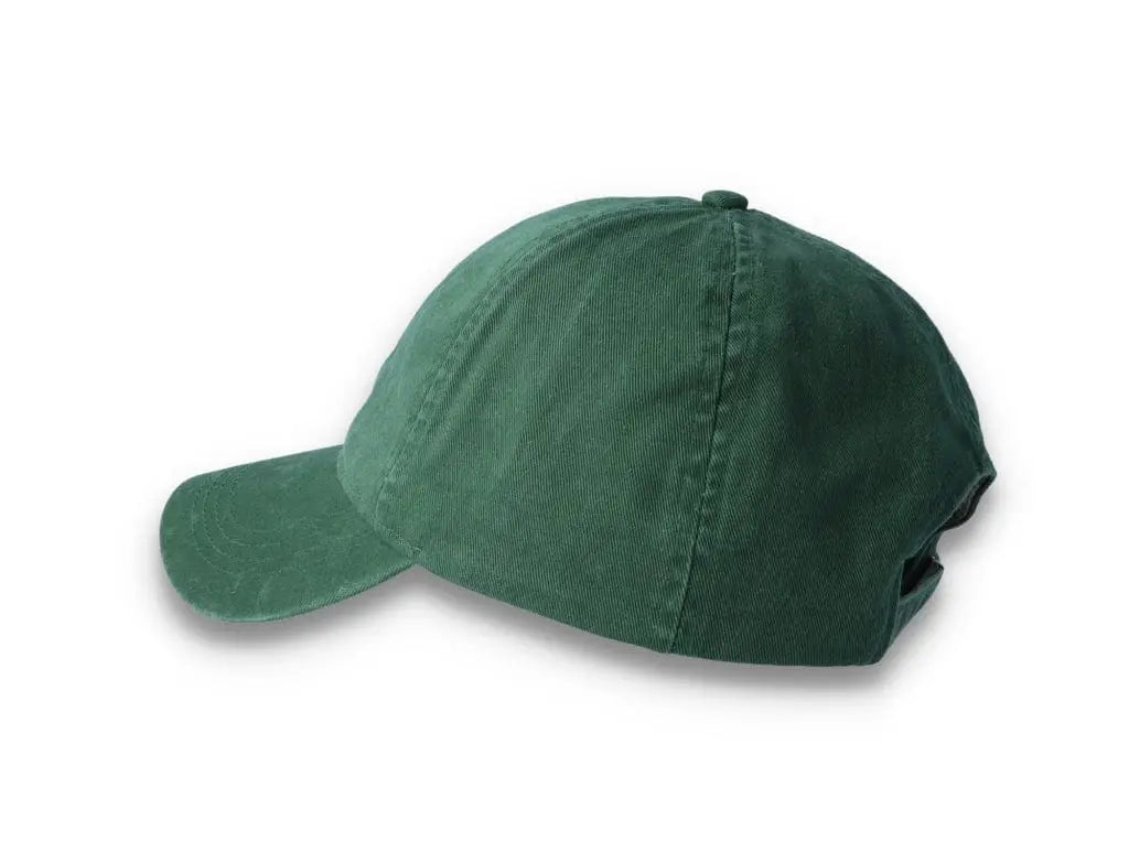 Barbour Cascade Sports Cap Racing Green - LOKK