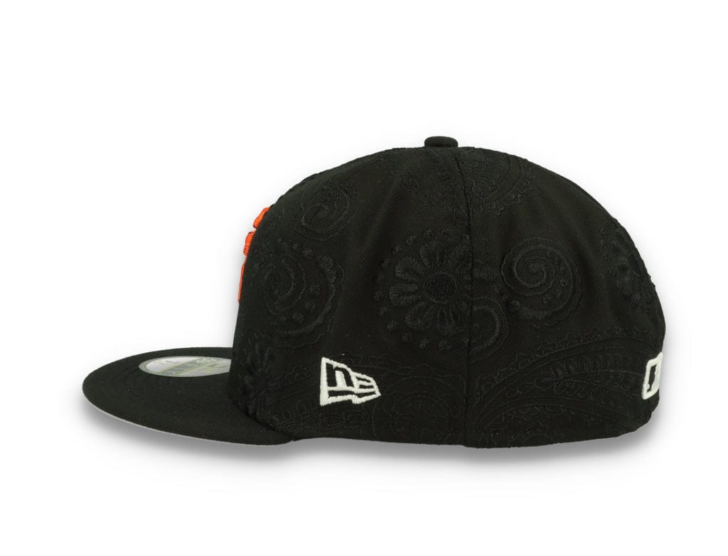 59FIFTY San Francisco Giants MLB Swirl - LOKK