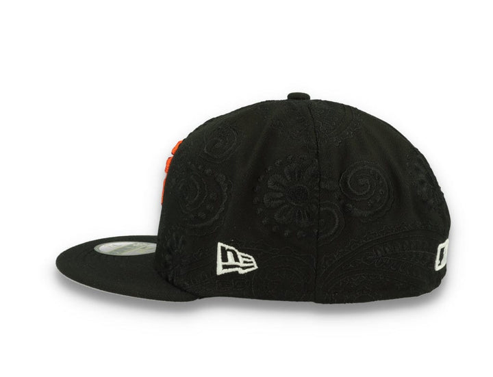 59FIFTY San Francisco Giants MLB Swirl - LOKK