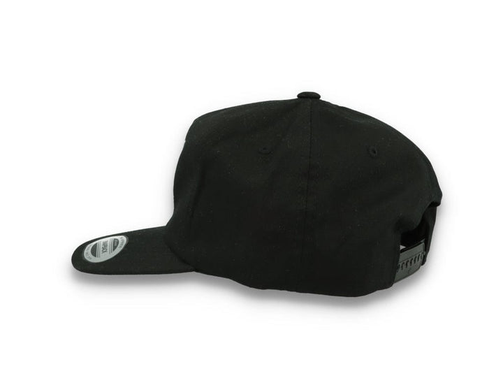 LOKK X RAPPER'S DELIGHT BLACK/WHITE - LOKK