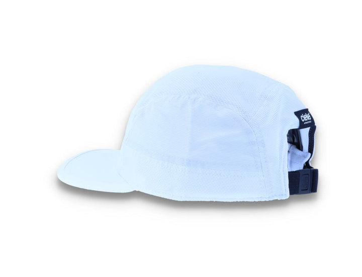 5-Panel Cap Ciele GOCap SC Athletics Abrahams - LOKK