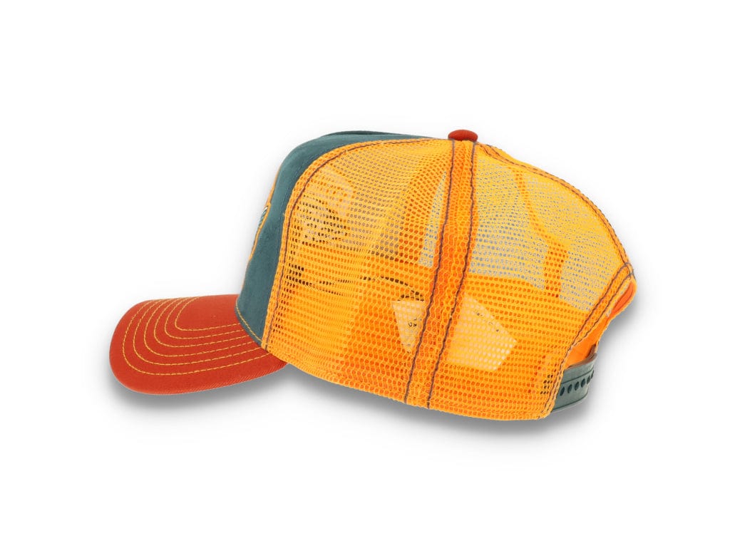 Trucker Cap Fishermen´s Bay - LOKK