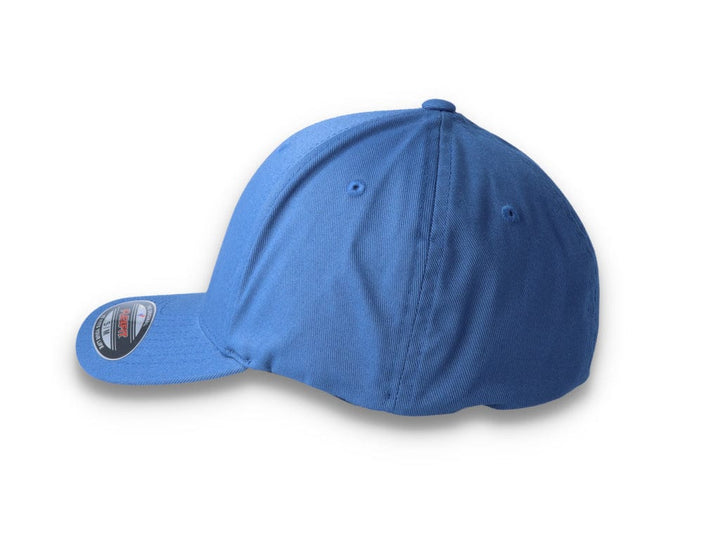 Cap Slate Blue Flexfit Baseball 6277 - LOKK