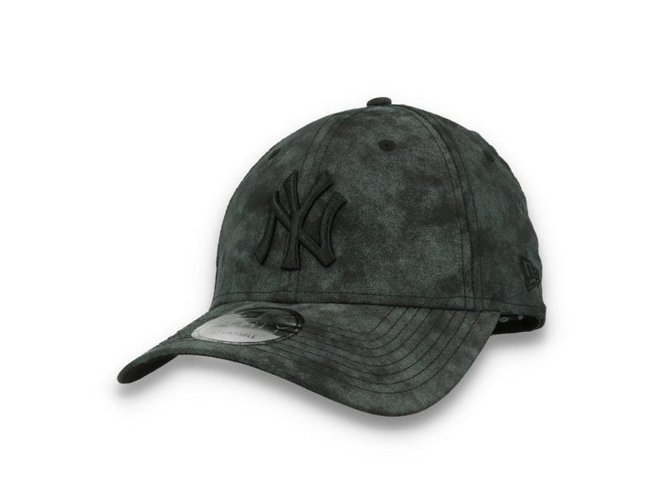 9FORTY Texture NY Yankees Black - LOKK