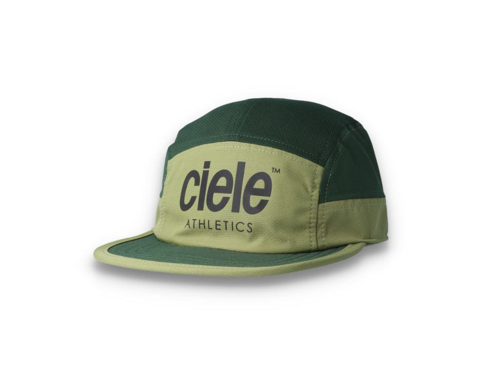 5-Panel Cap Ciele GOCap Athletics Cam - LOKK