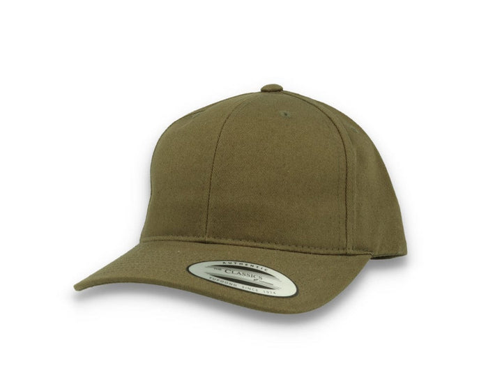Flexfit 6363SP Olive - LOKK