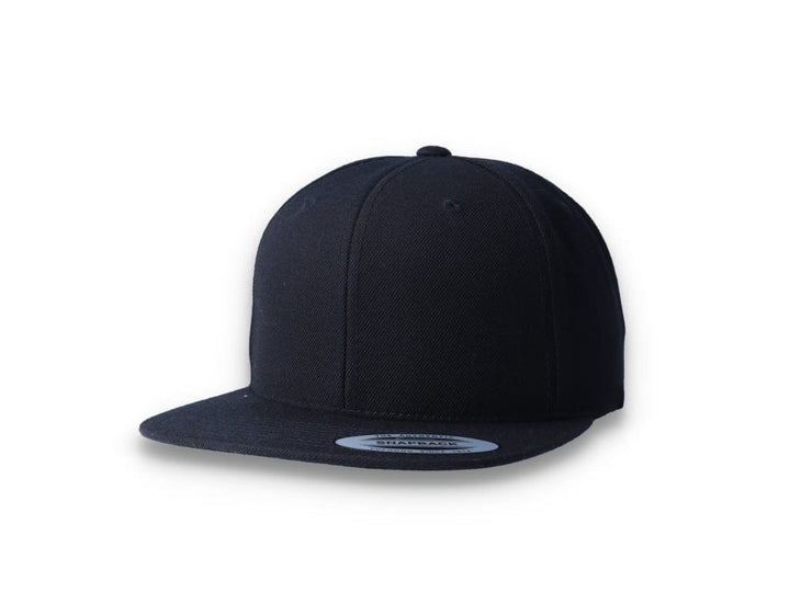 Black Snapback Kids - Yupoong - LOKK