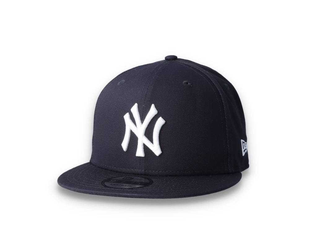 Caps 9FIFTY NY Yankees Navy/White MLB - New Era - LOKK