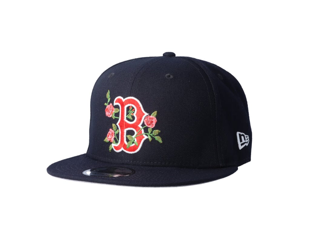 9FIFTY Boston Red Sox MLB Bloom - LOKK