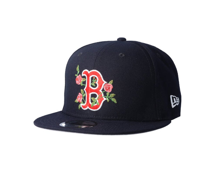 9FIFTY Boston Red Sox MLB Bloom - LOKK