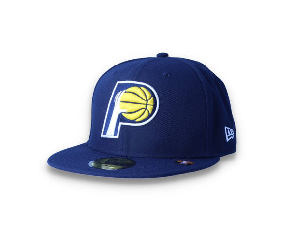 59FIFTY Indiana Pacers NBA City Edition Official - LOKK