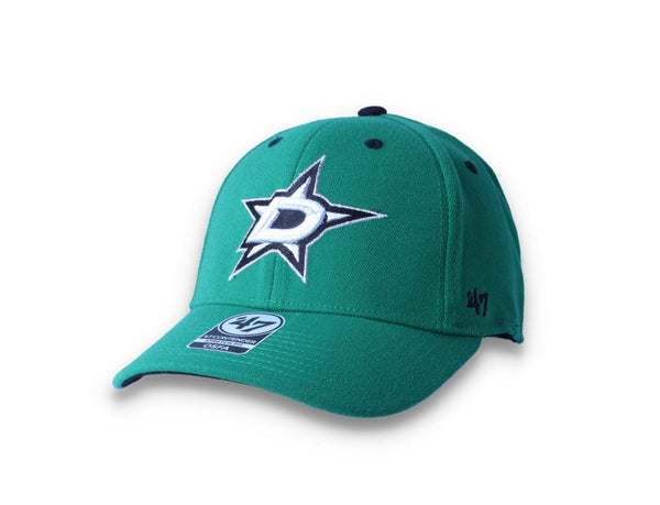 47 KICK OFF CONTENDER DALLAS STARS KELLY WOOL - LOKK