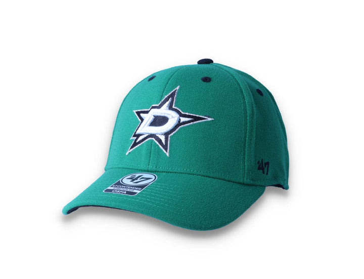 47 KICK OFF CONTENDER DALLAS STARS KELLY WOOL - LOKK