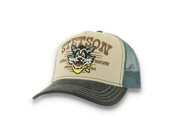 Trucker Cap Animal Nature - LOKK
