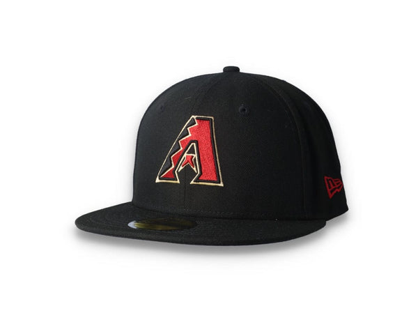 59Fifty AC Perf Arizona Diamondbacks Game - LOKK