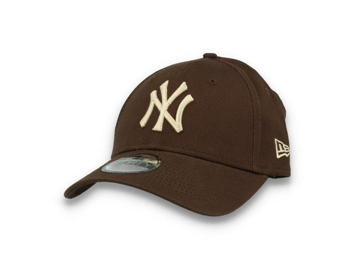 9FORTY League Essential NY Yankees Brown/Stone - LOKK