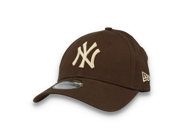 9FORTY League Essential NY Yankees Brown/Stone