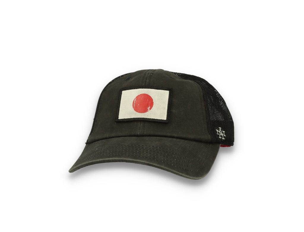 Trucker Cap Japan - LOKK