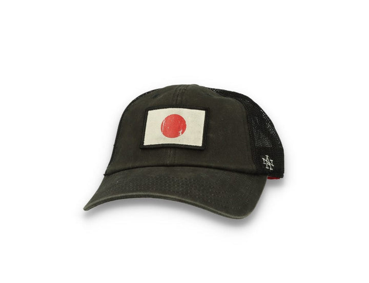 Trucker Cap Japan - LOKK
