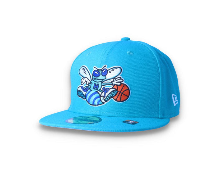 59FIFTY Charlotte Hornets NBA City Edition Alternate - LOKK