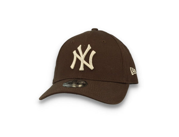 9FORTY Kids League Essential NY Yankees Brown/Beige - LOKK