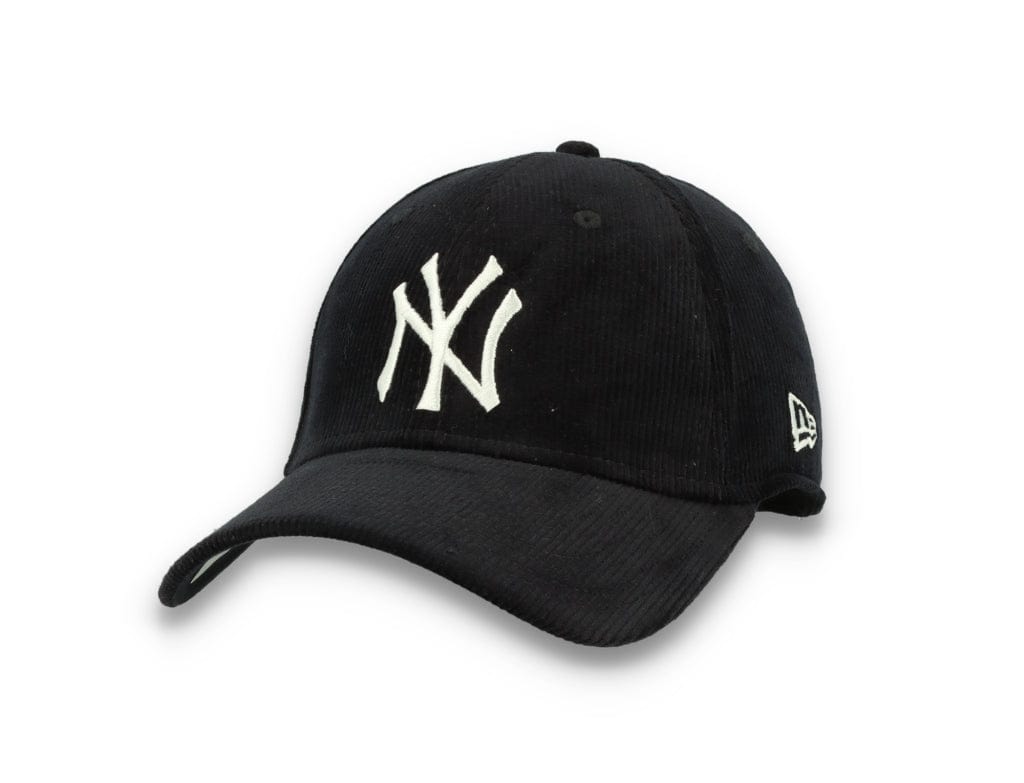 39THIRTY Cord New York Yankees Navy/White - LOKK